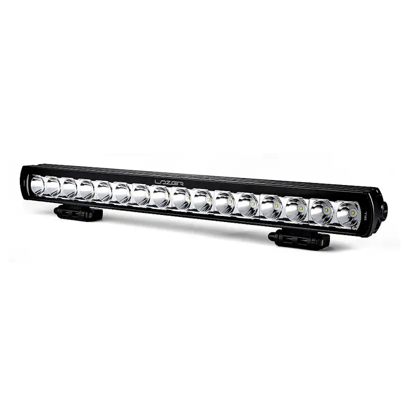 Extraljus Lazer LED T16 Evolution
