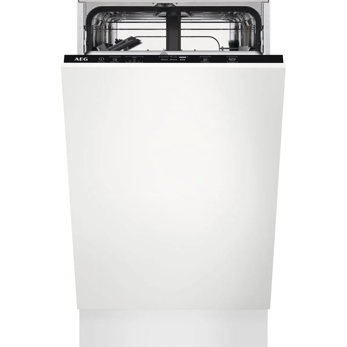 Diskmaskin AEG FSE32407Z