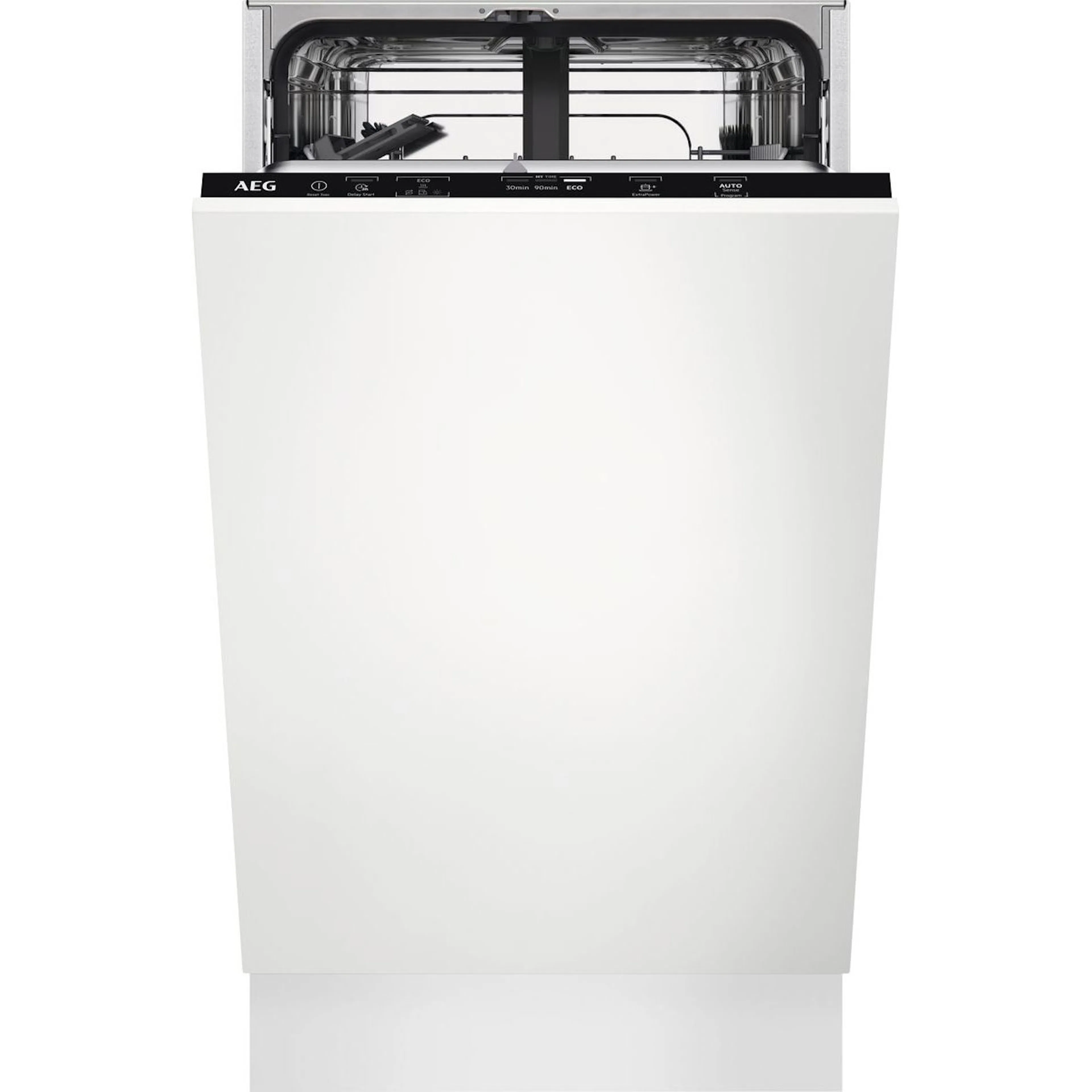Diskmaskin AEG FSE32407Z