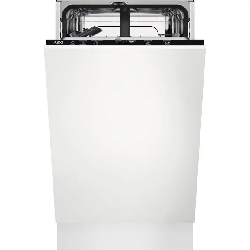Diskmaskin AEG FSE32407Z