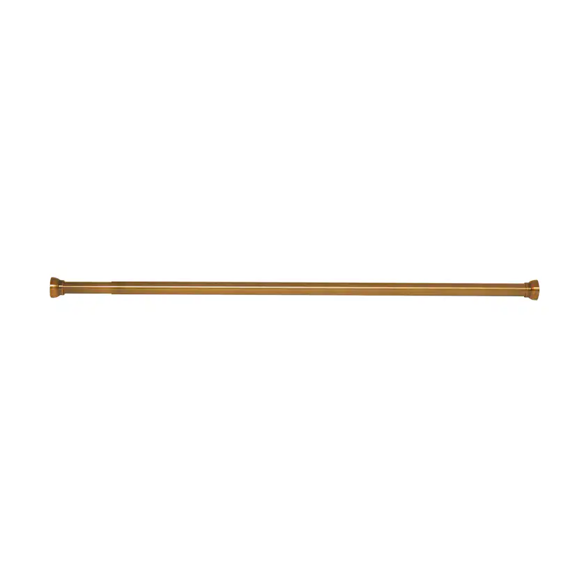 Duschstång Spirella Kreta 125-220
