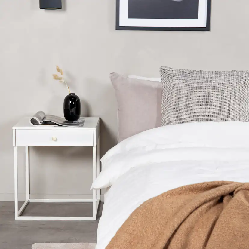 Sängbord Venture Home Bakal