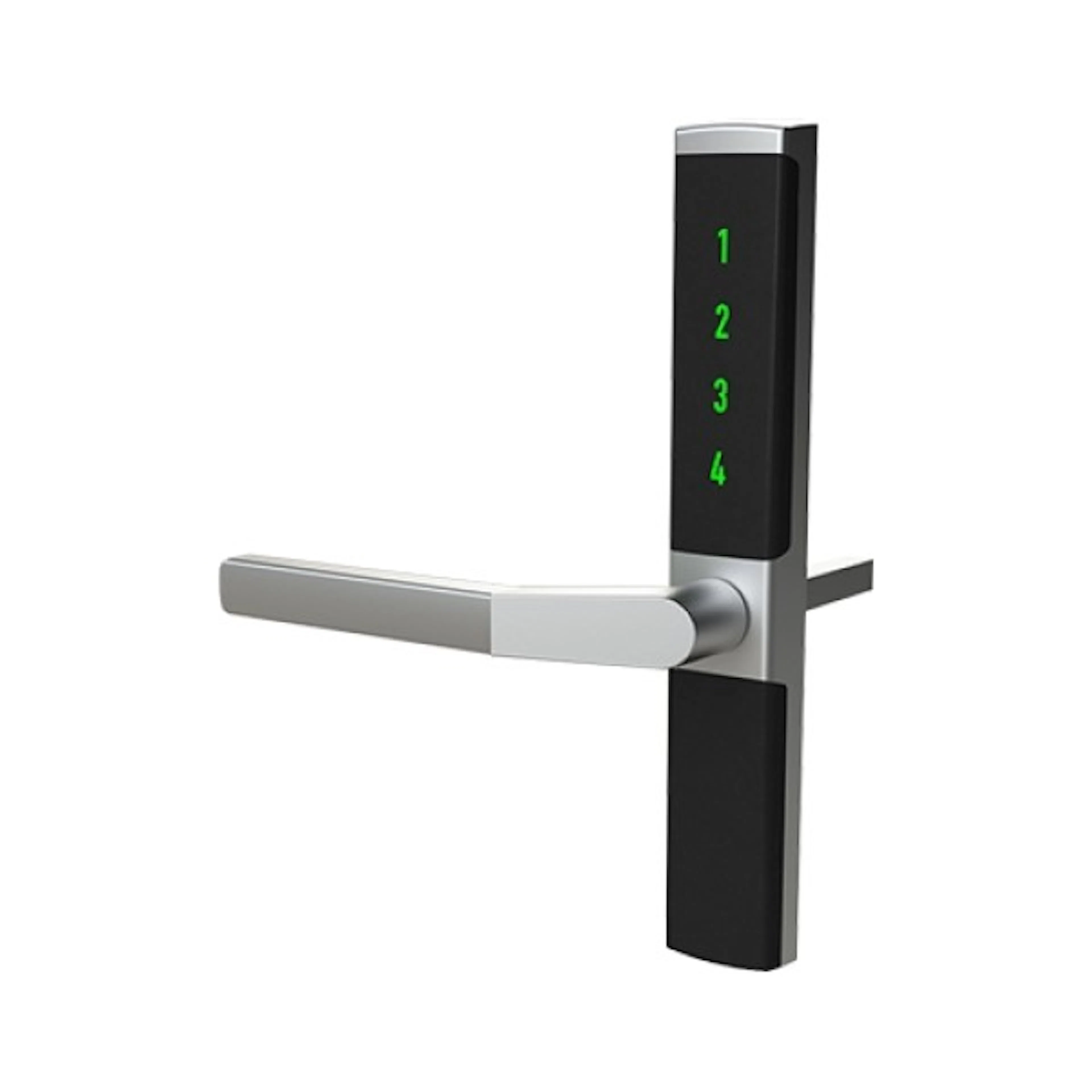 Digitalt Handtag Vision-Home 8/110 Fallkolv SB