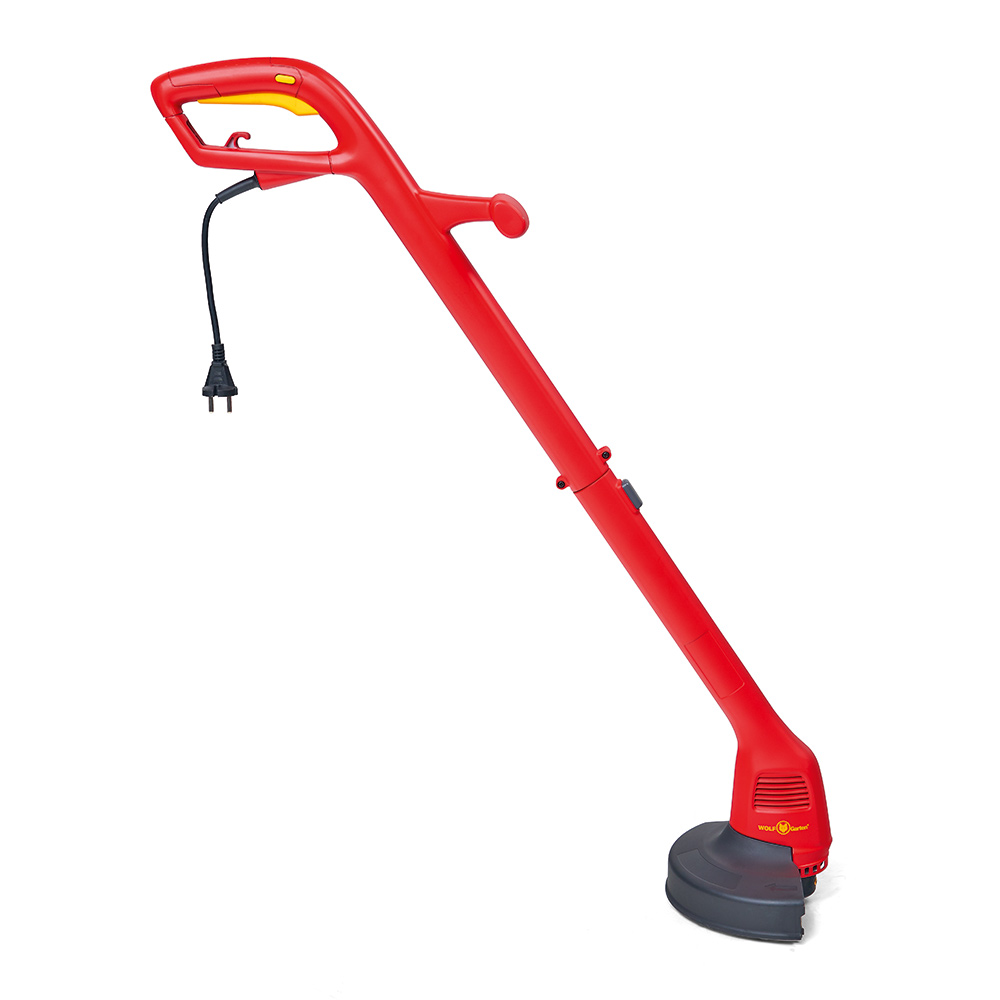 Grästrimmer WOLF-Garten Elektrisk Lycos E/280 T