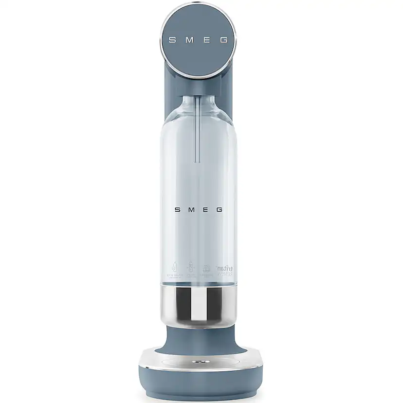 Kolsyremaskin Smeg SKC01