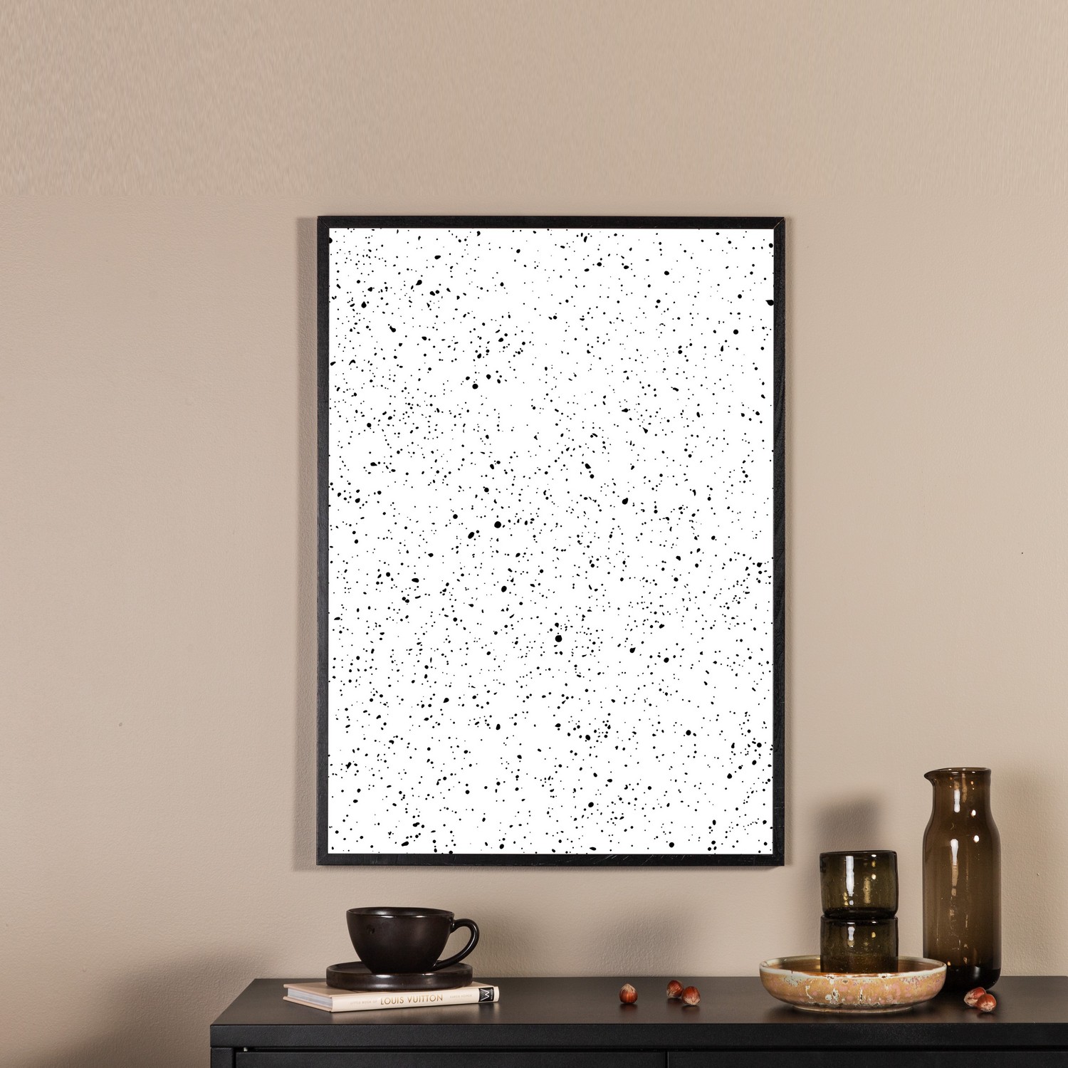 Posters Venture Home Dots