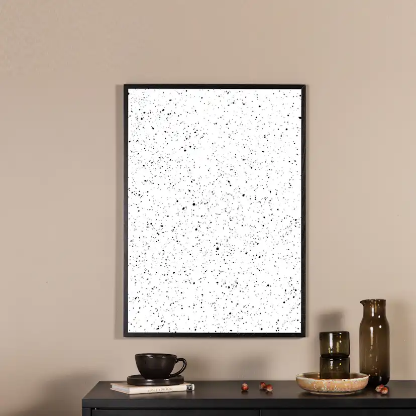 Posters Venture Home Dots