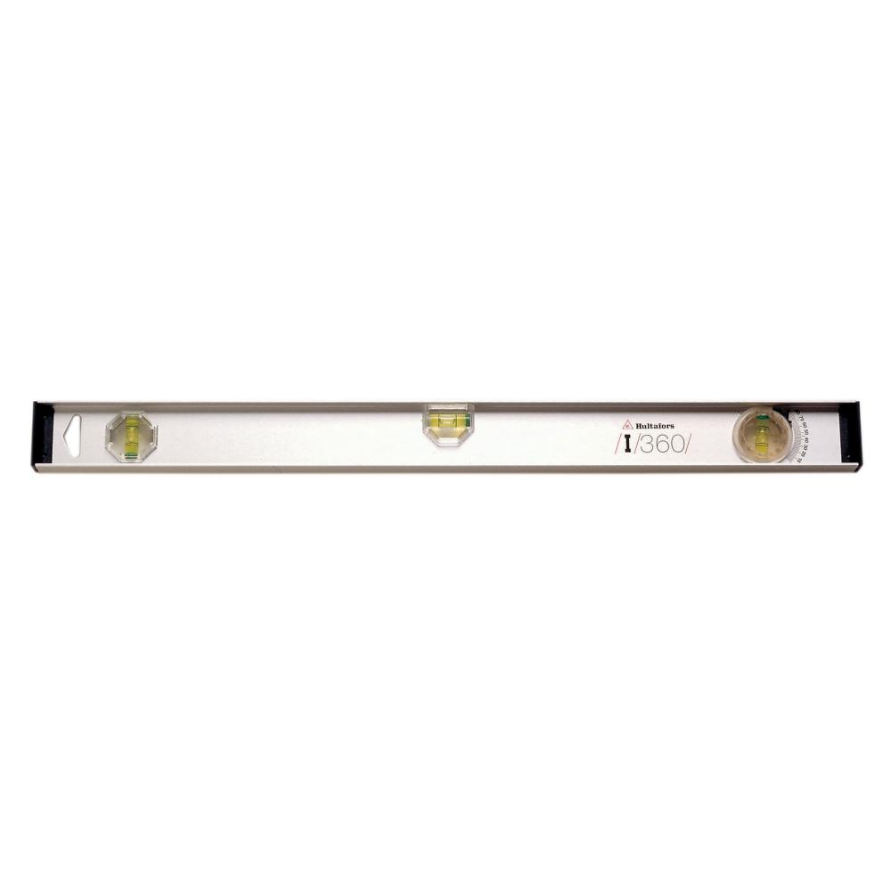 Vattenpass Hultafors 600 I360 I-prof Hf