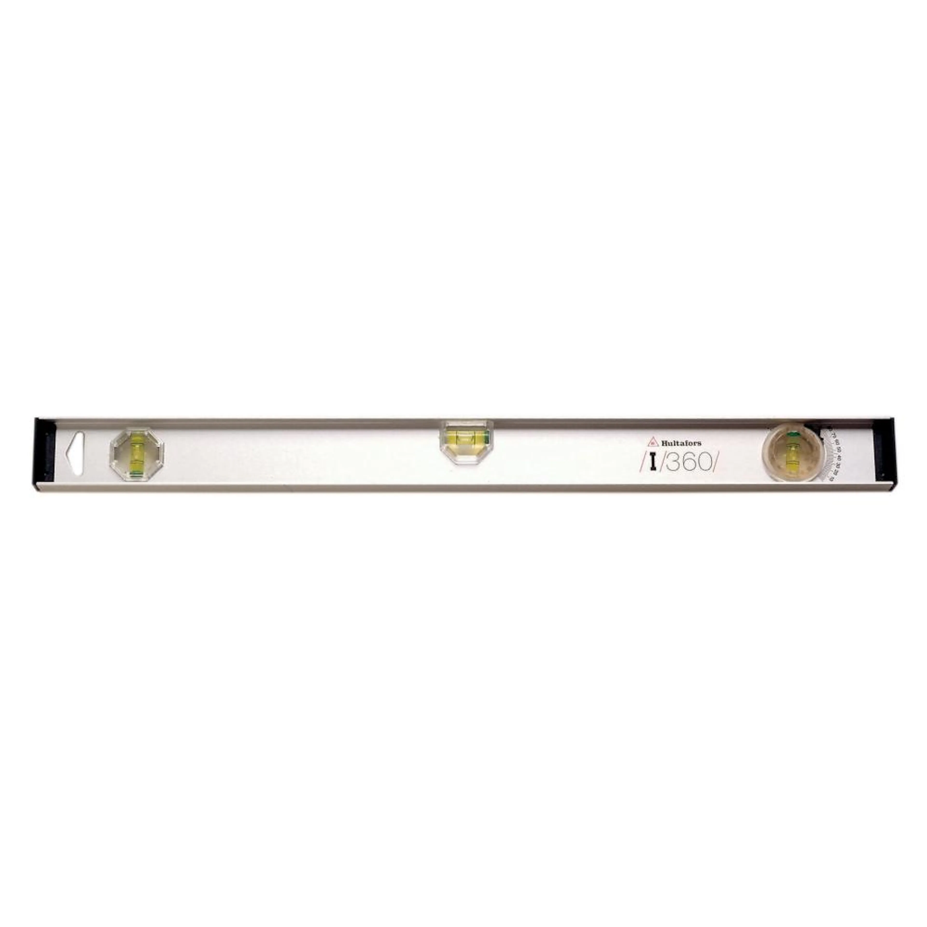 Vattenpass Hultafors 600 I360 I-prof Hf