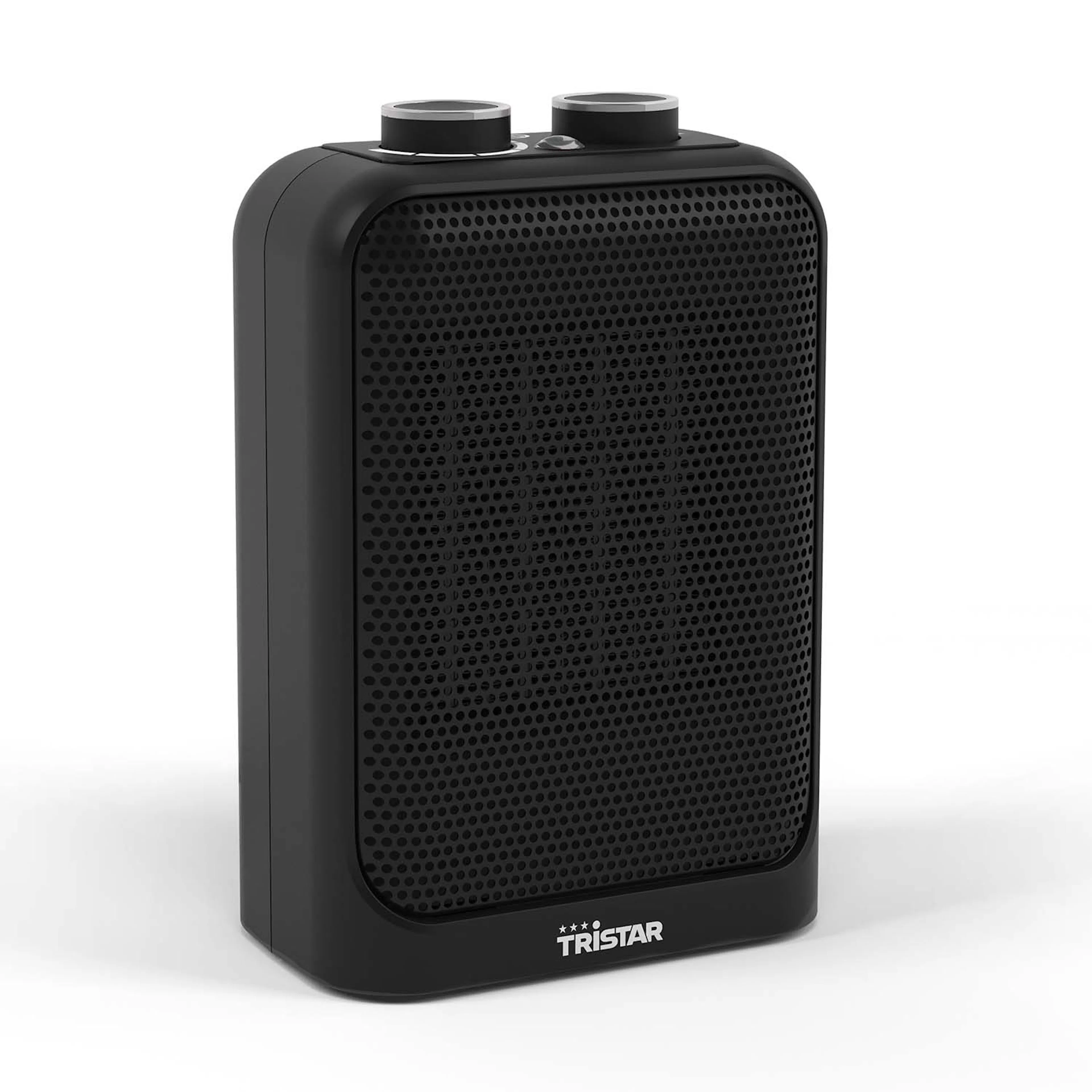 Värmefläkt Tristar Keramsk 15000W Termostatstyrd