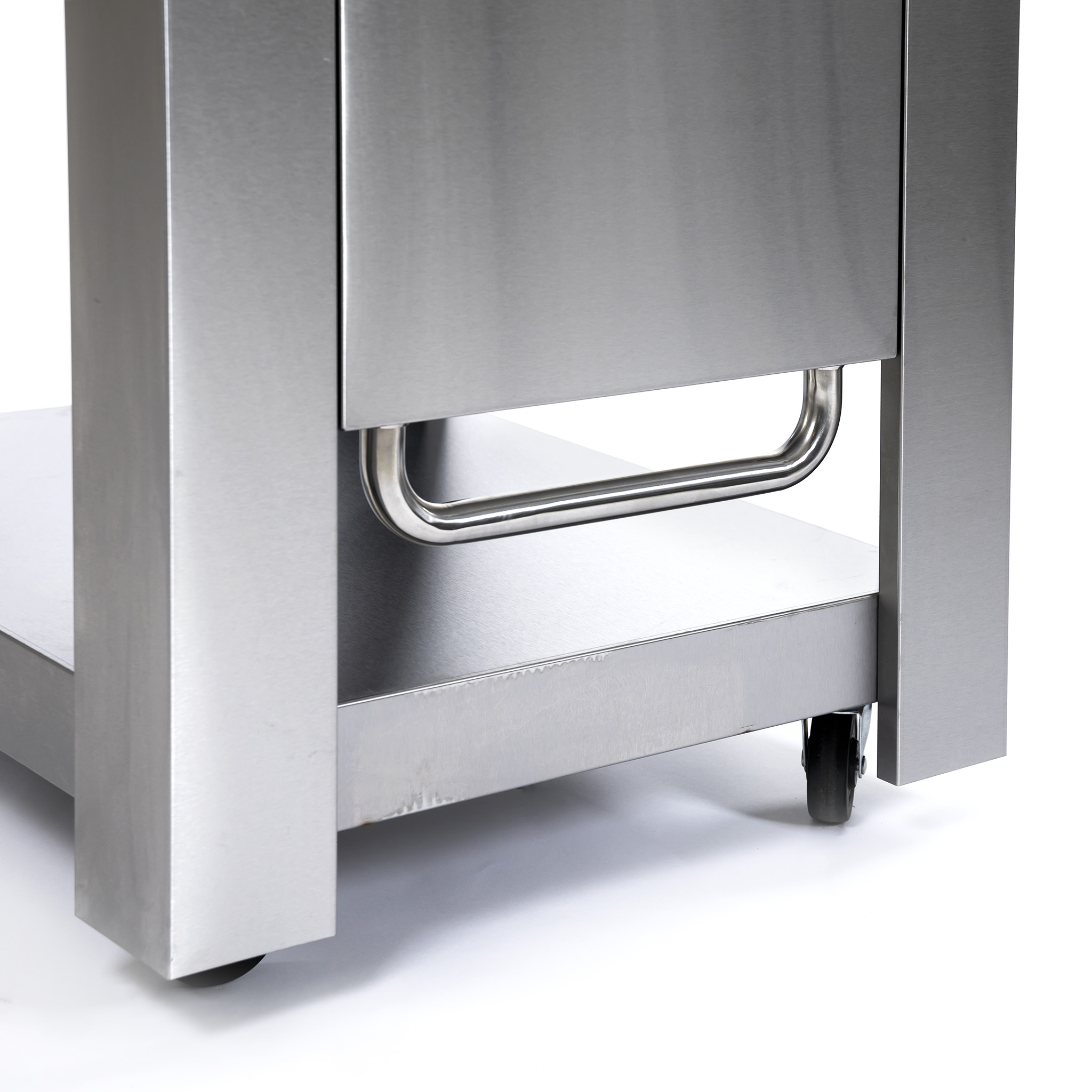Pizzaugn Metalcraft Milano Vedeldad