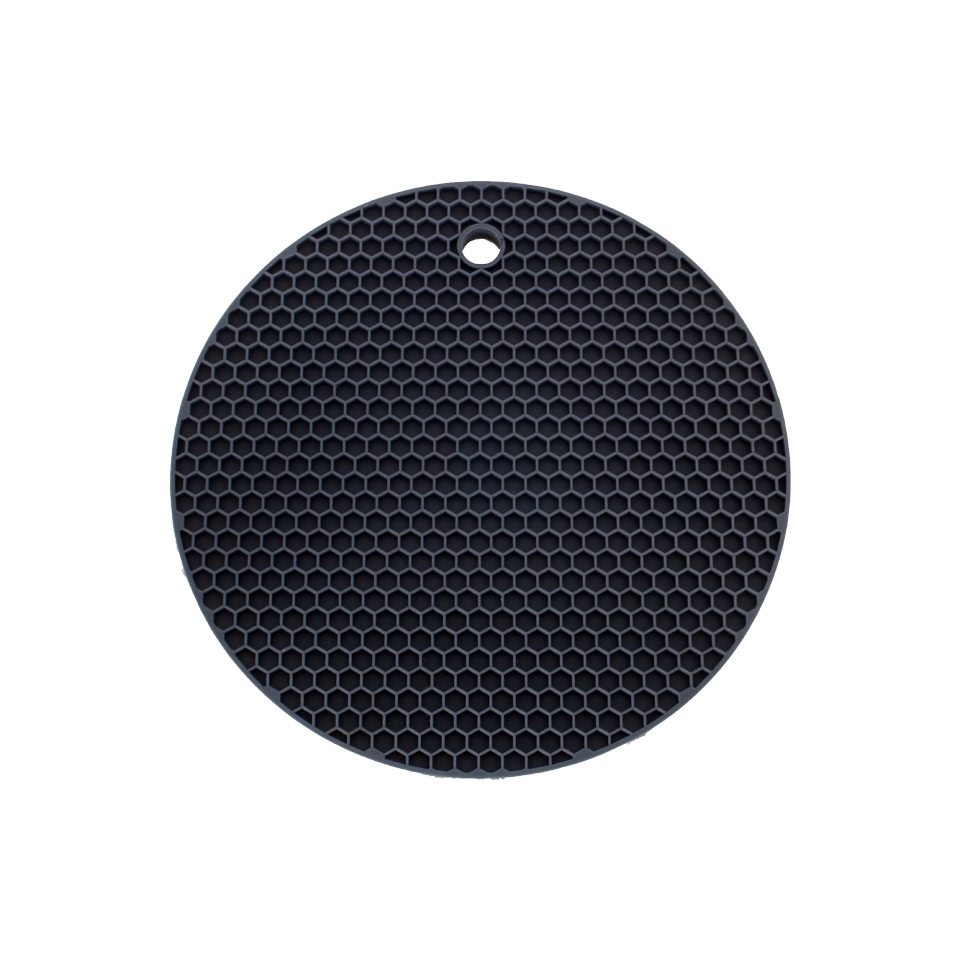 Grytlapp LotusGrill Silicon Rund