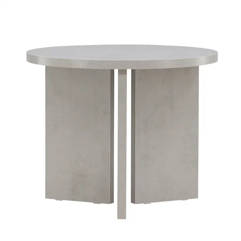 Soffbord Venture Home Söderhamn Ø55 cm