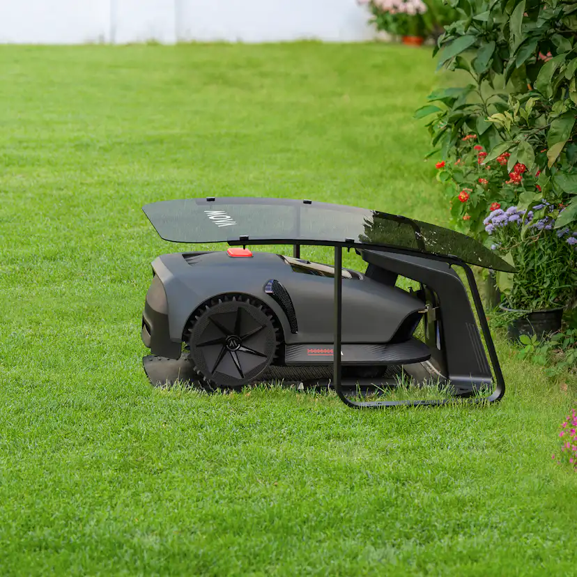 Robotgräsklippare Dreame Mova M600