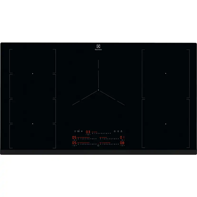 Induktionshäll Electrolux HOX970NF