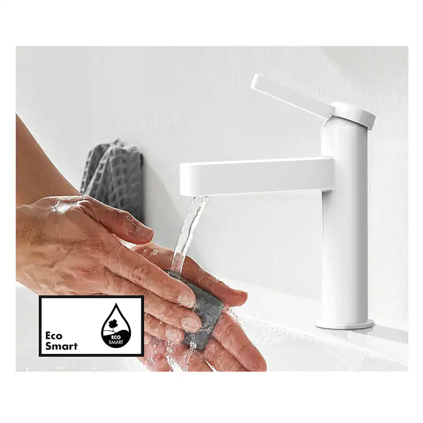 Tvättställsblandare Hansgrohe Finoris 110