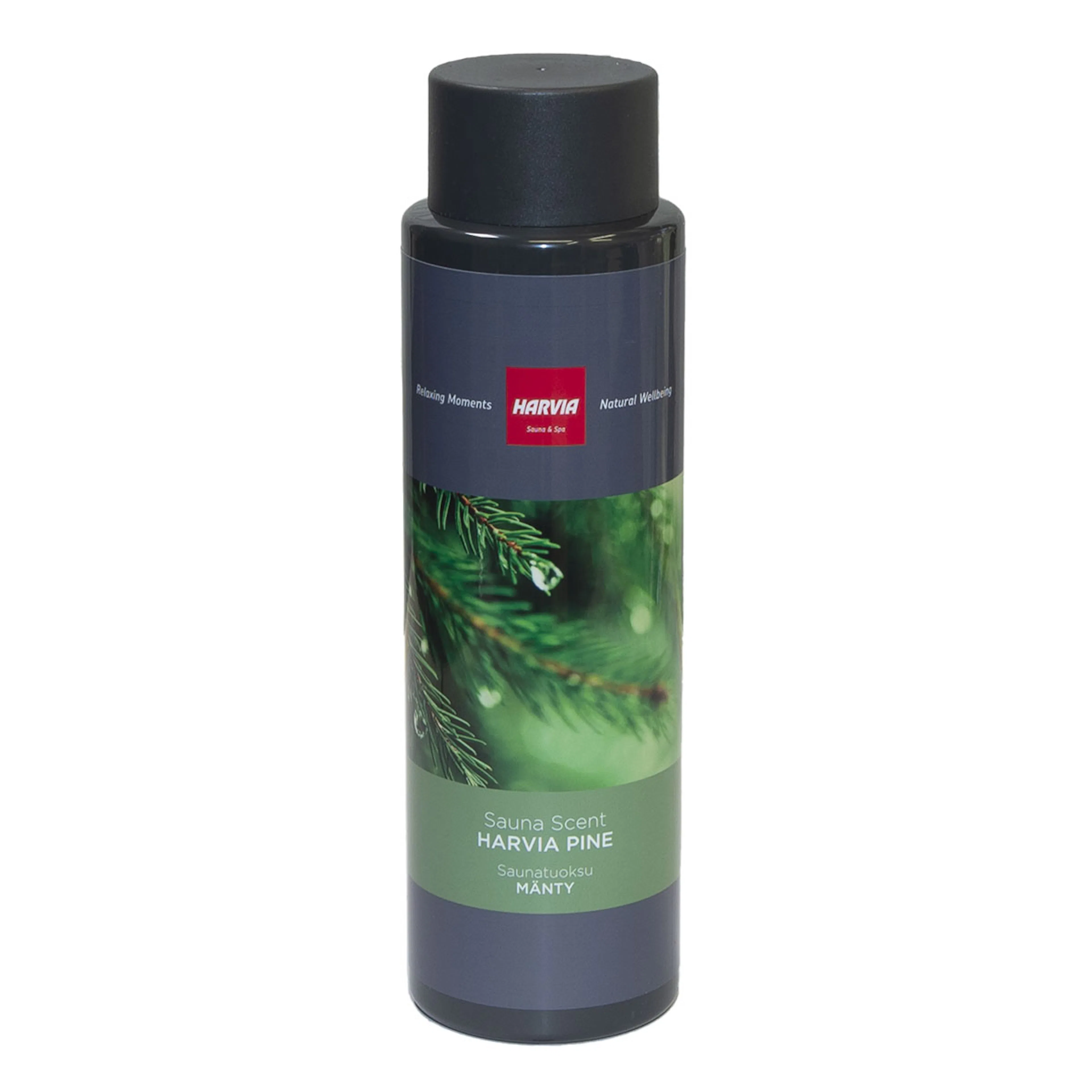 Bastutillbehör Harvia bastudoft tall, 400 ml Tall