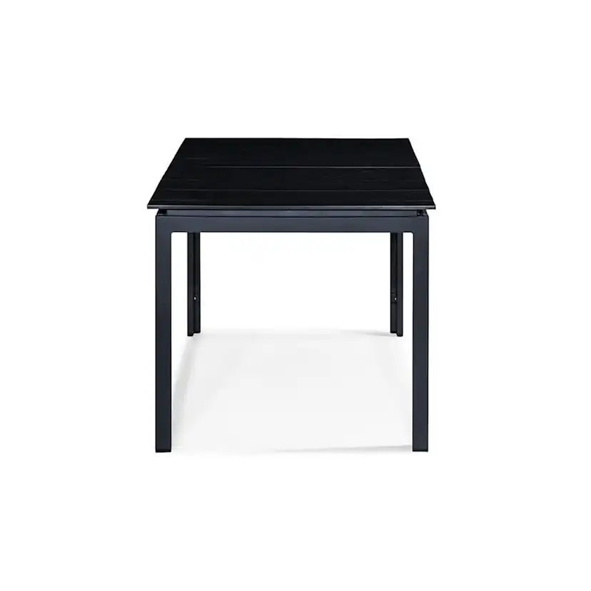 Trädgårdsbord Comfort Garden Tunis 90x160-220 cm