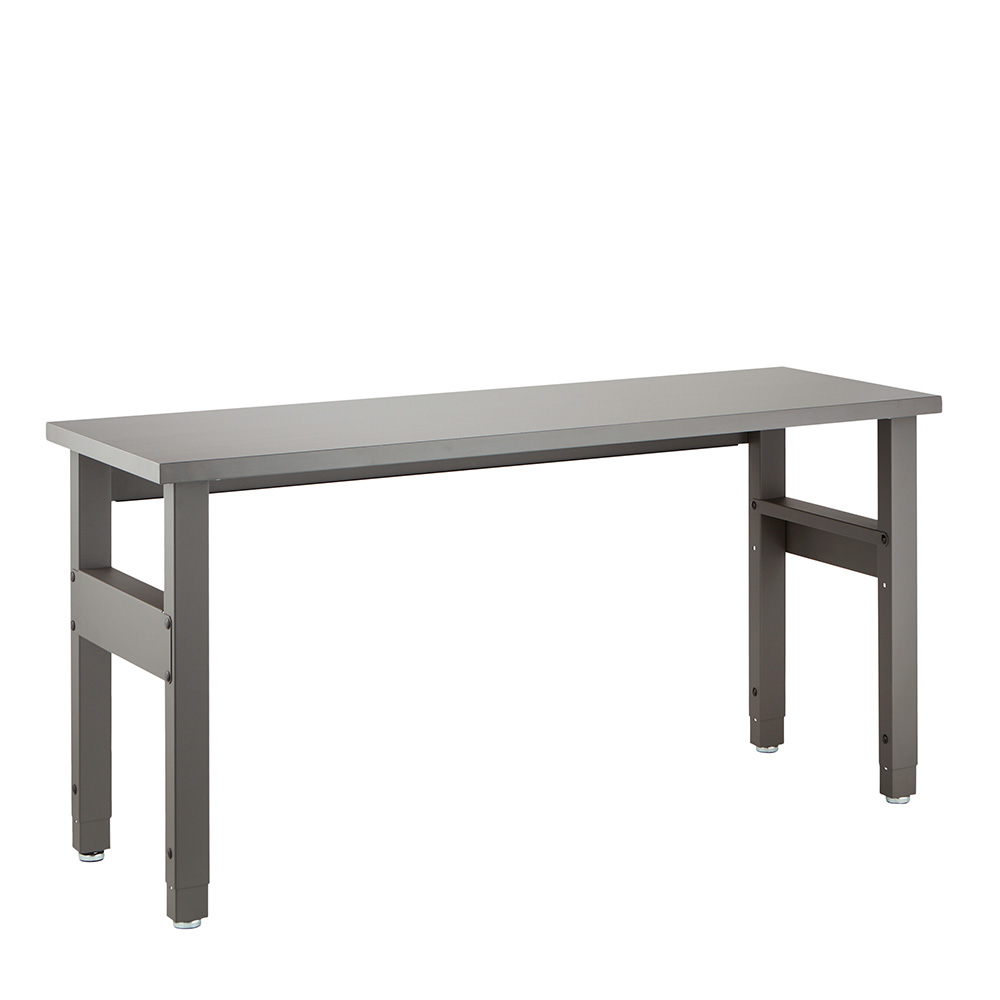 Arbetsbänk Elfa Garage+