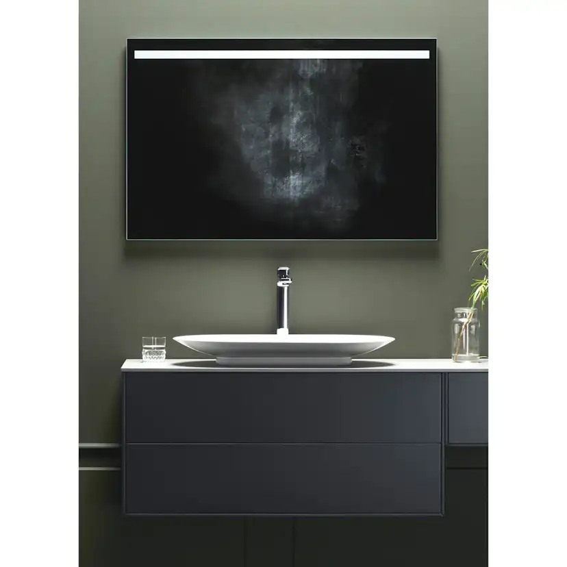 Spegel Hafa Edge LED