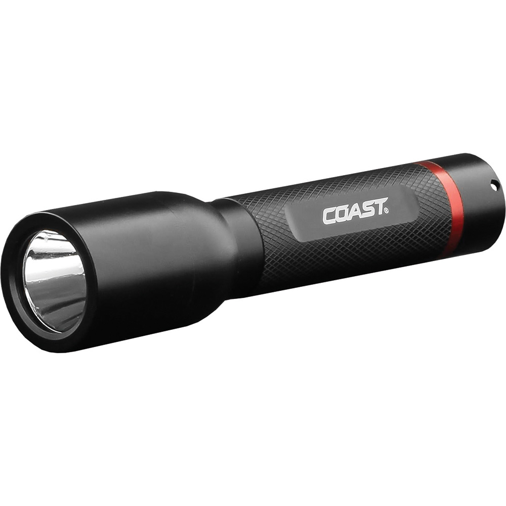 Ficklampa Coast Px100 Med Uv-ljus