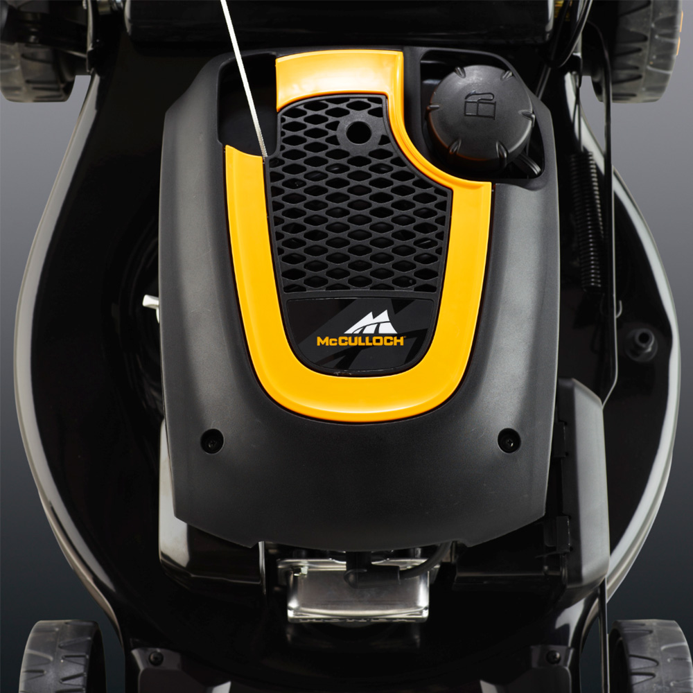 Gräsklippare McCulloch M51-125 M