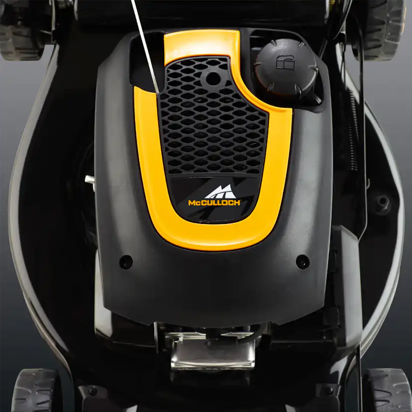 Gräsklippare McCulloch M51-125 M