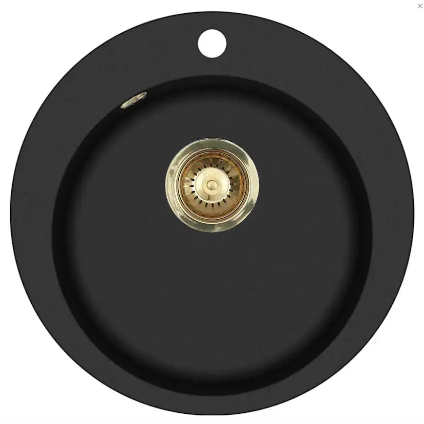 Diskho Lavabo Saturn Ø50,5