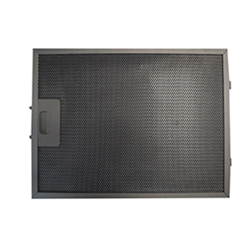 Kolfilter Thermex till Passat