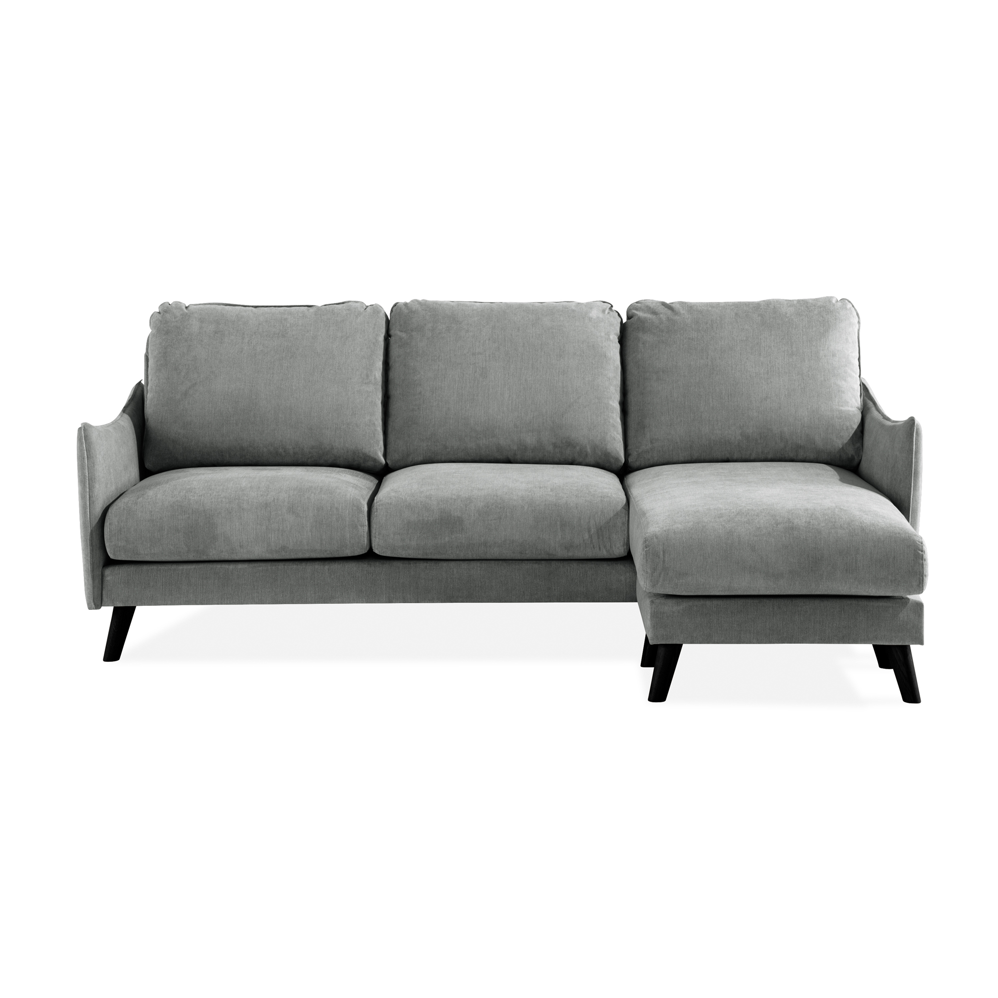 3-sitssoffa Scandi Days Trend Lyx Rak Divan 224 cm