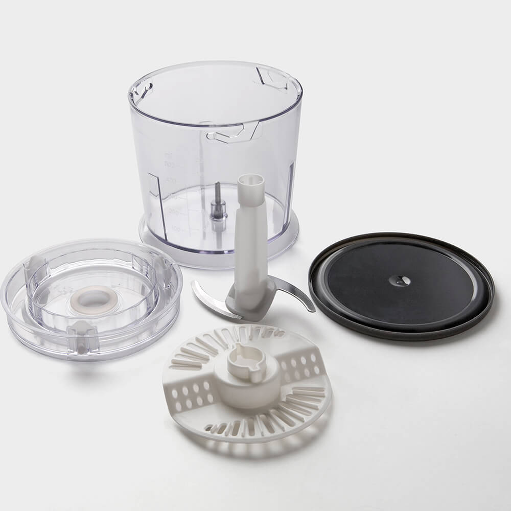 Minihackare Black+Decker 260W