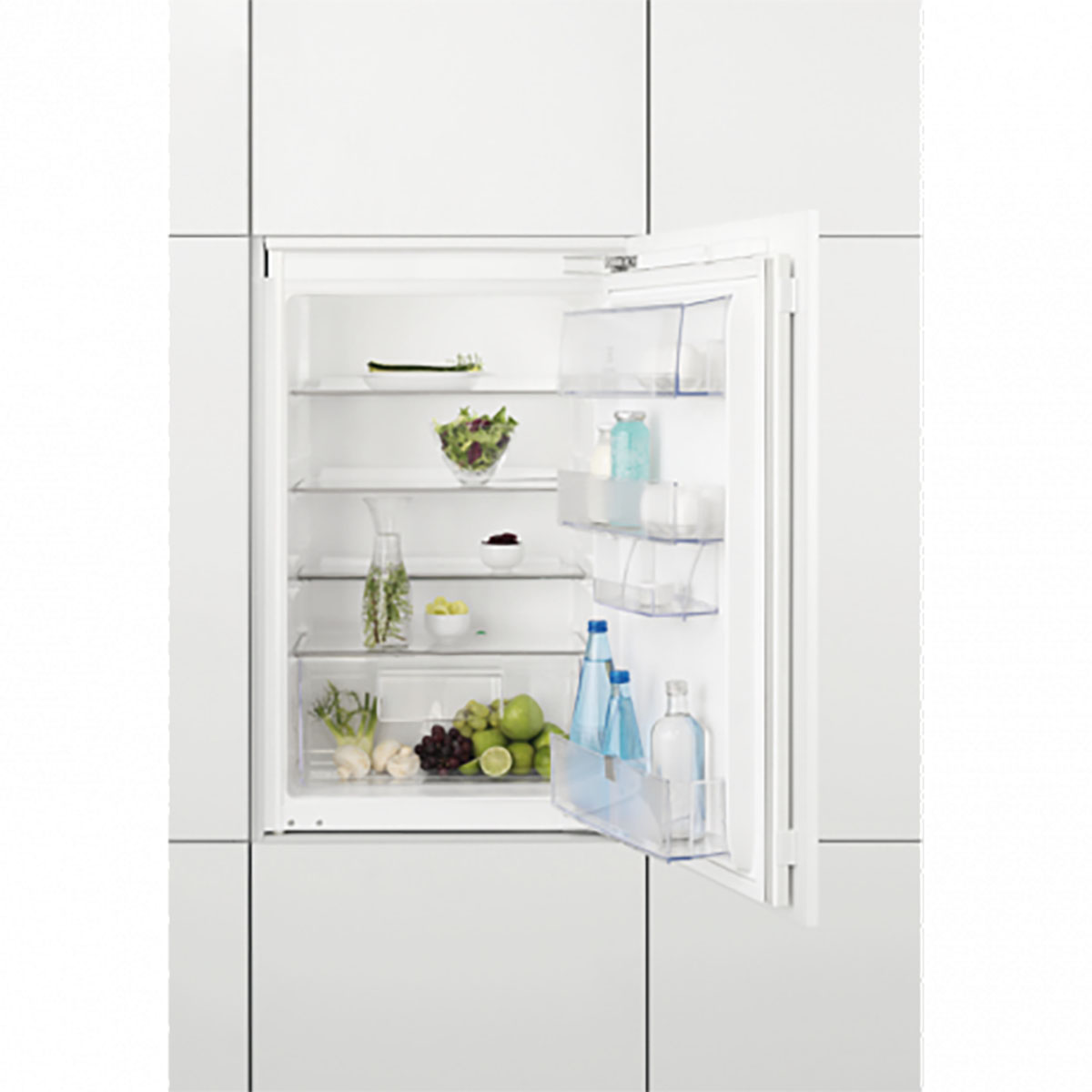 Kylskåp Electrolux ERG1402AOW