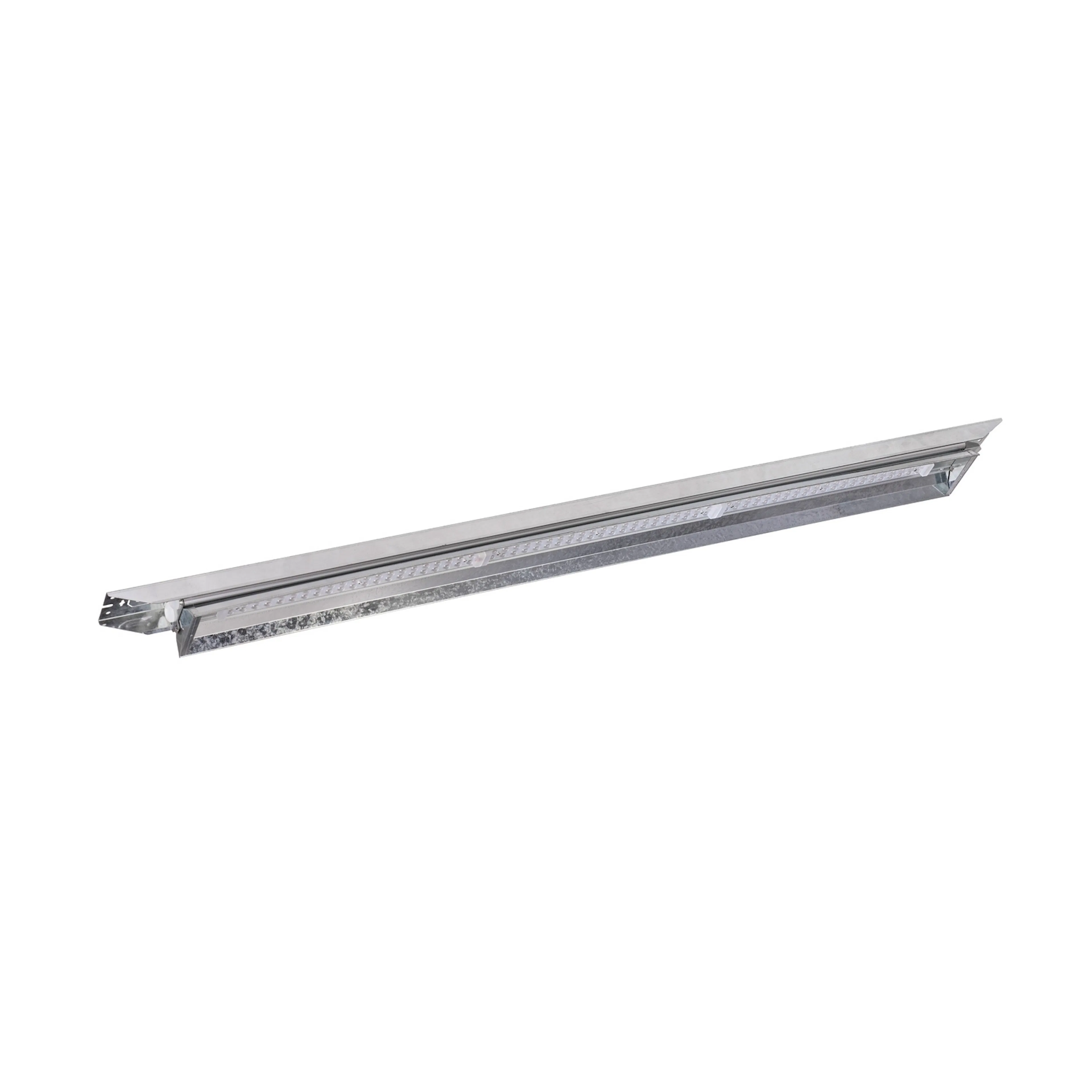 Ind.arm. WLF-IP23 50W 3000K DALI 50 W, Med Dimbar, 3000 K