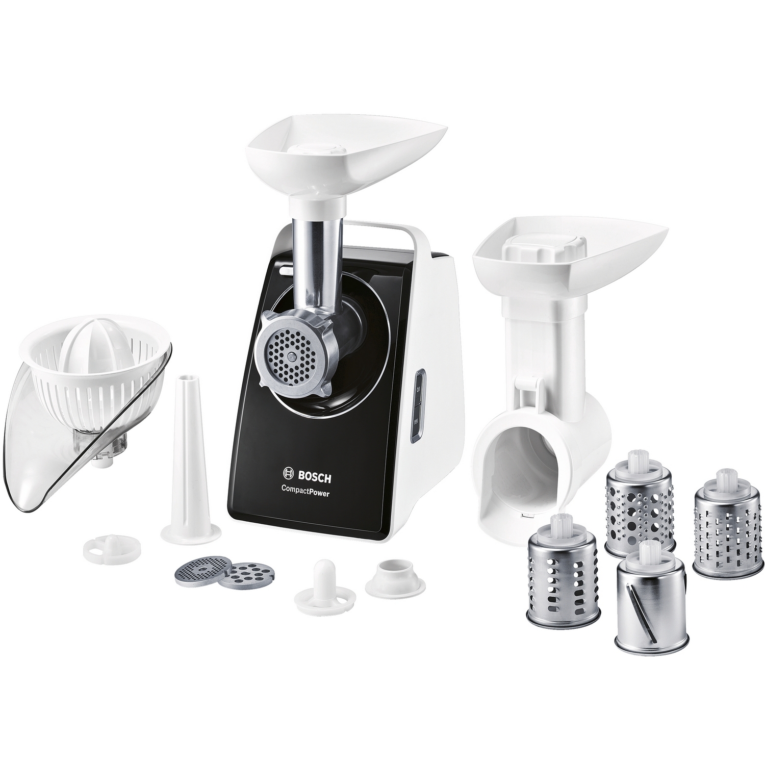 Köttkvarn Bosch CompactPower MFW3850B