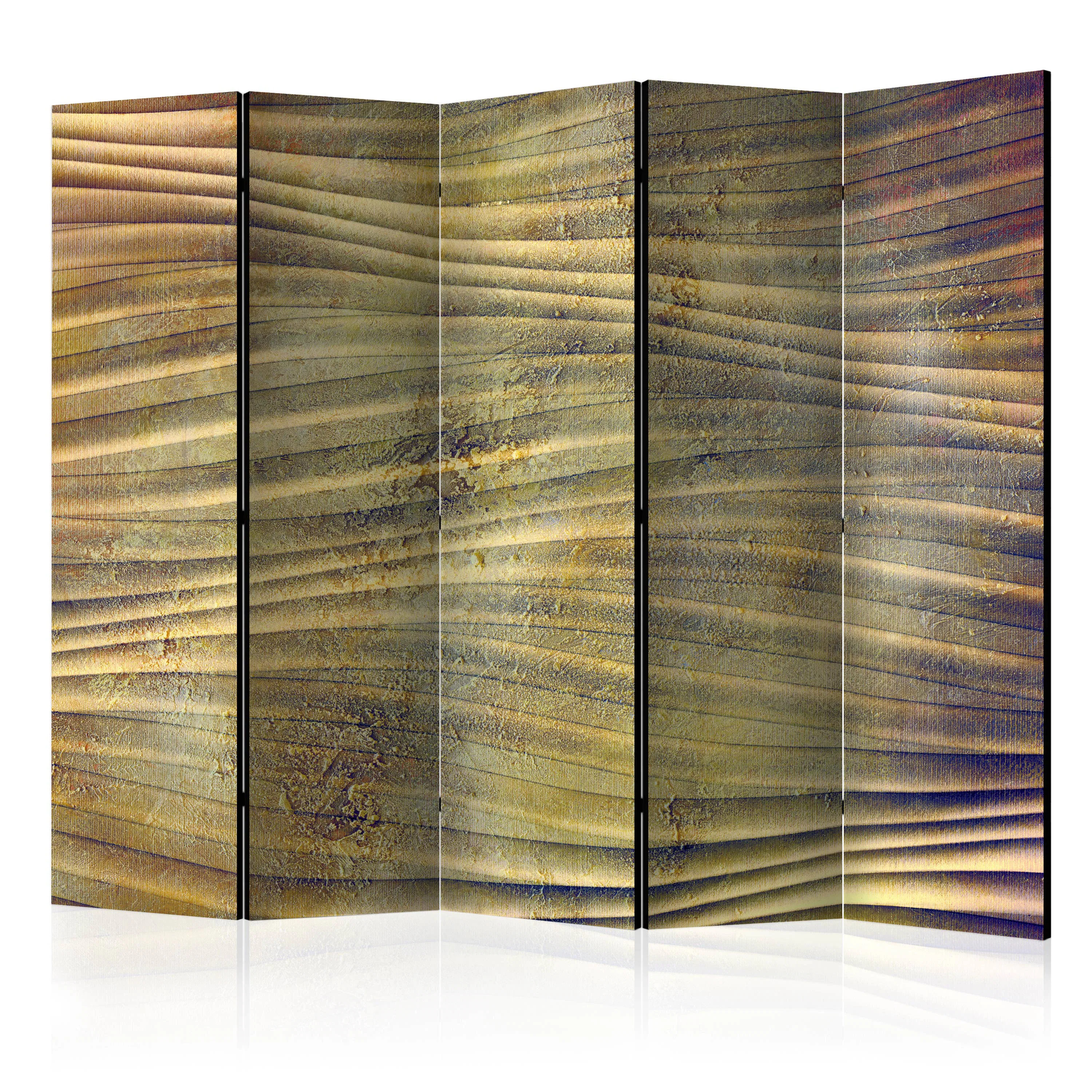 Rumsavdelare Skärmvägg Arkiio Dream on Sahara II 225x172 cm