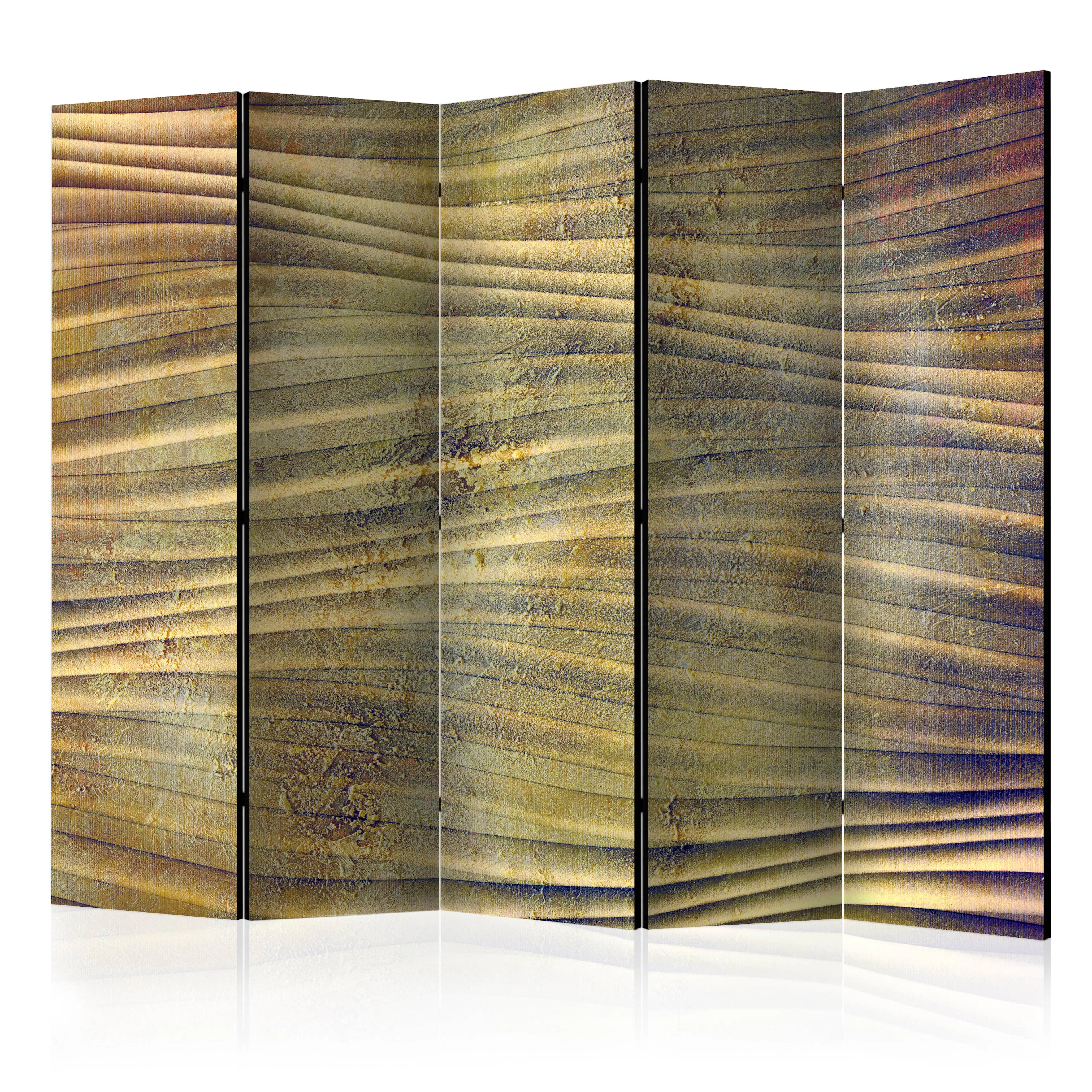 Rumsavdelare Skärmvägg Arkiio Dream on Sahara II 225x172 cm
