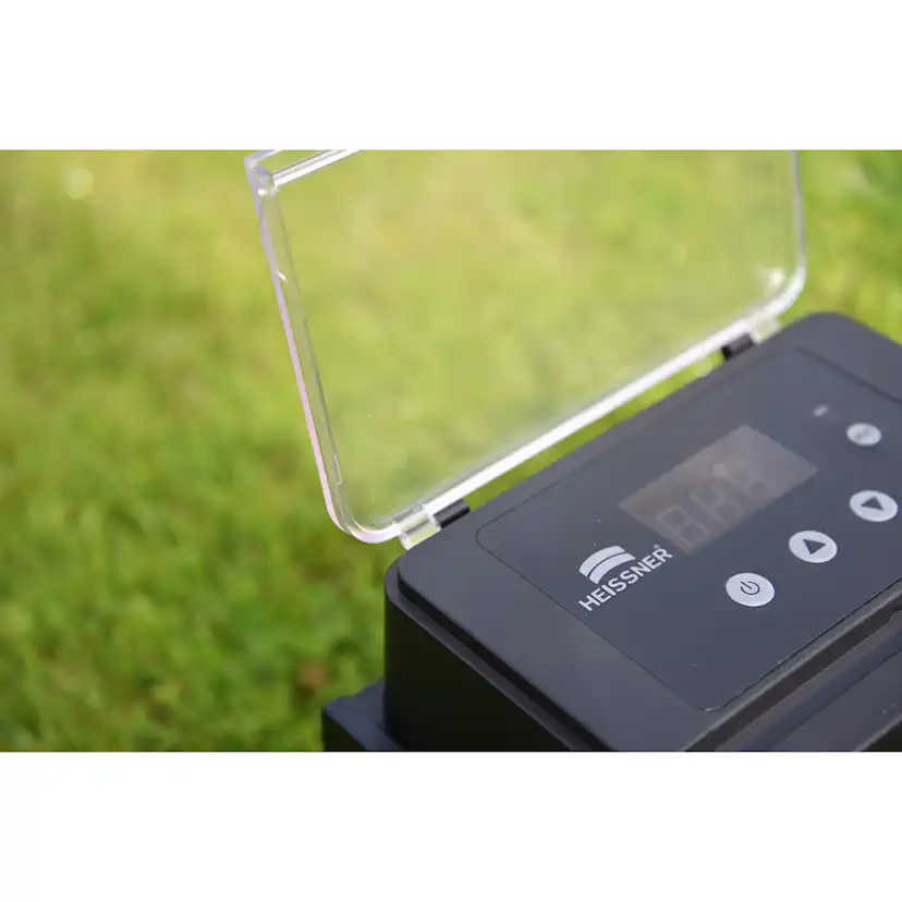 Vattendragspump Heissner Smartline Aqua Craft Smart