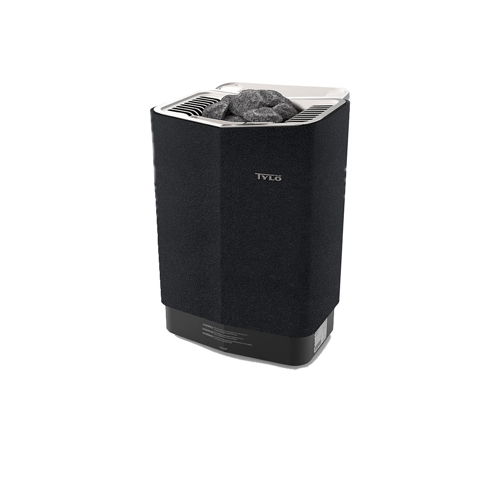 Bastuaggregat Tylö Sense Combi Elite 8