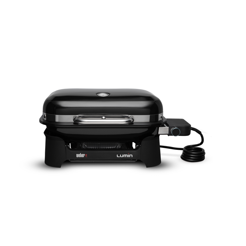 Elgrill Weber Lumin Compact
