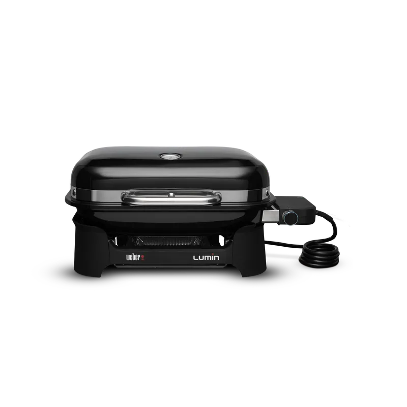 Elgrill Weber Lumin Compact