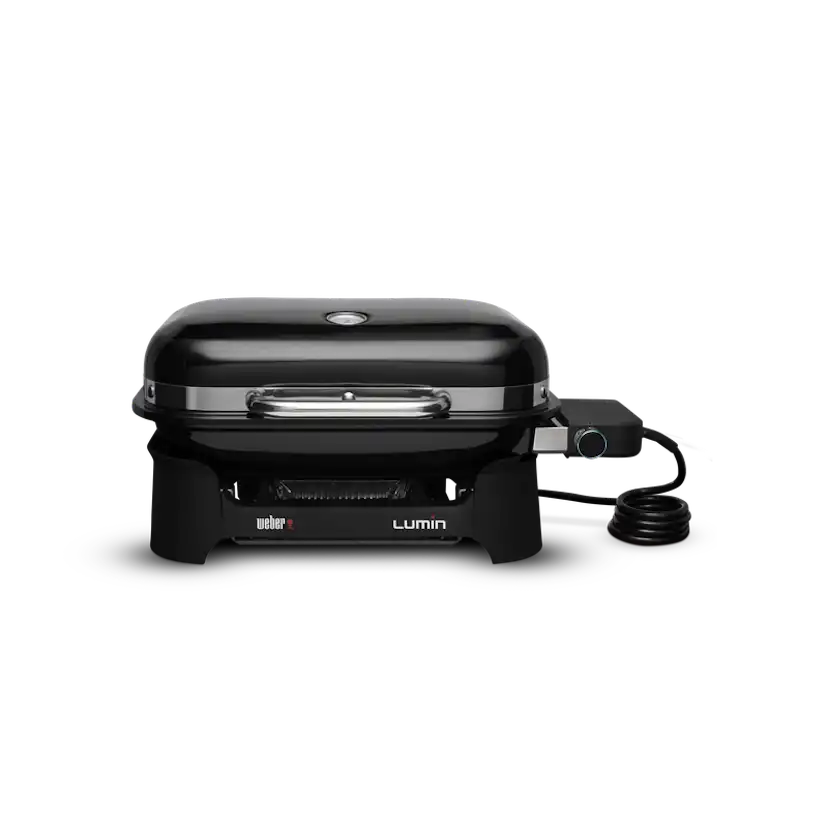 Elgrill Weber Lumin Compact