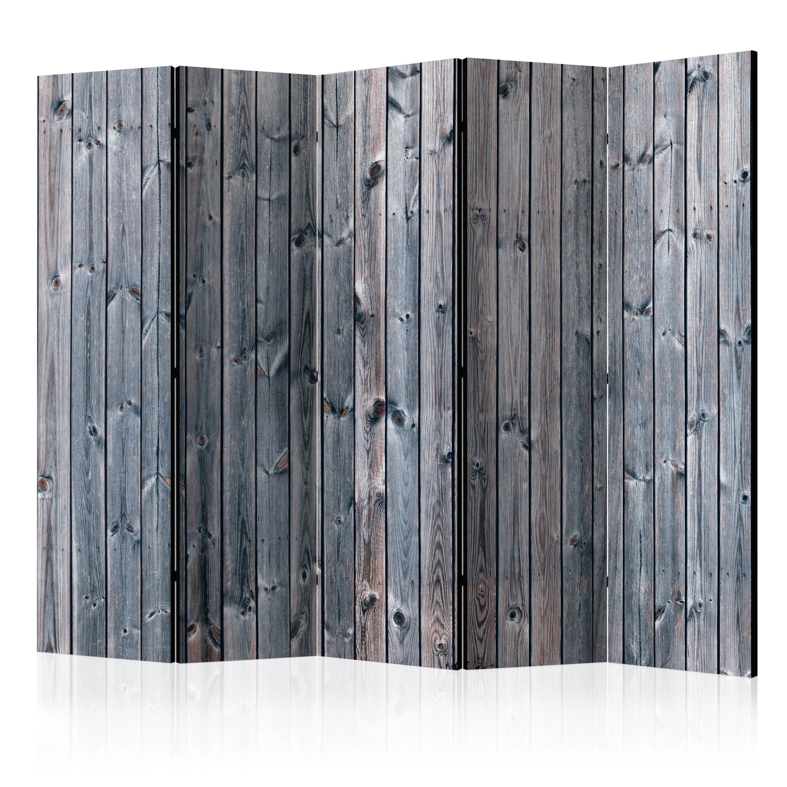 Rumsavdelare Skärmvägg Arkiio Rustic Elegance II 225x172 cm