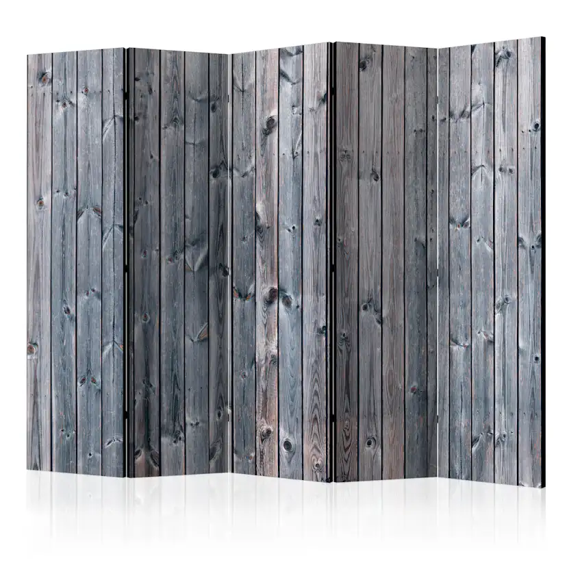 Rumsavdelare Skärmvägg Arkiio Rustic Elegance II 225x172 cm