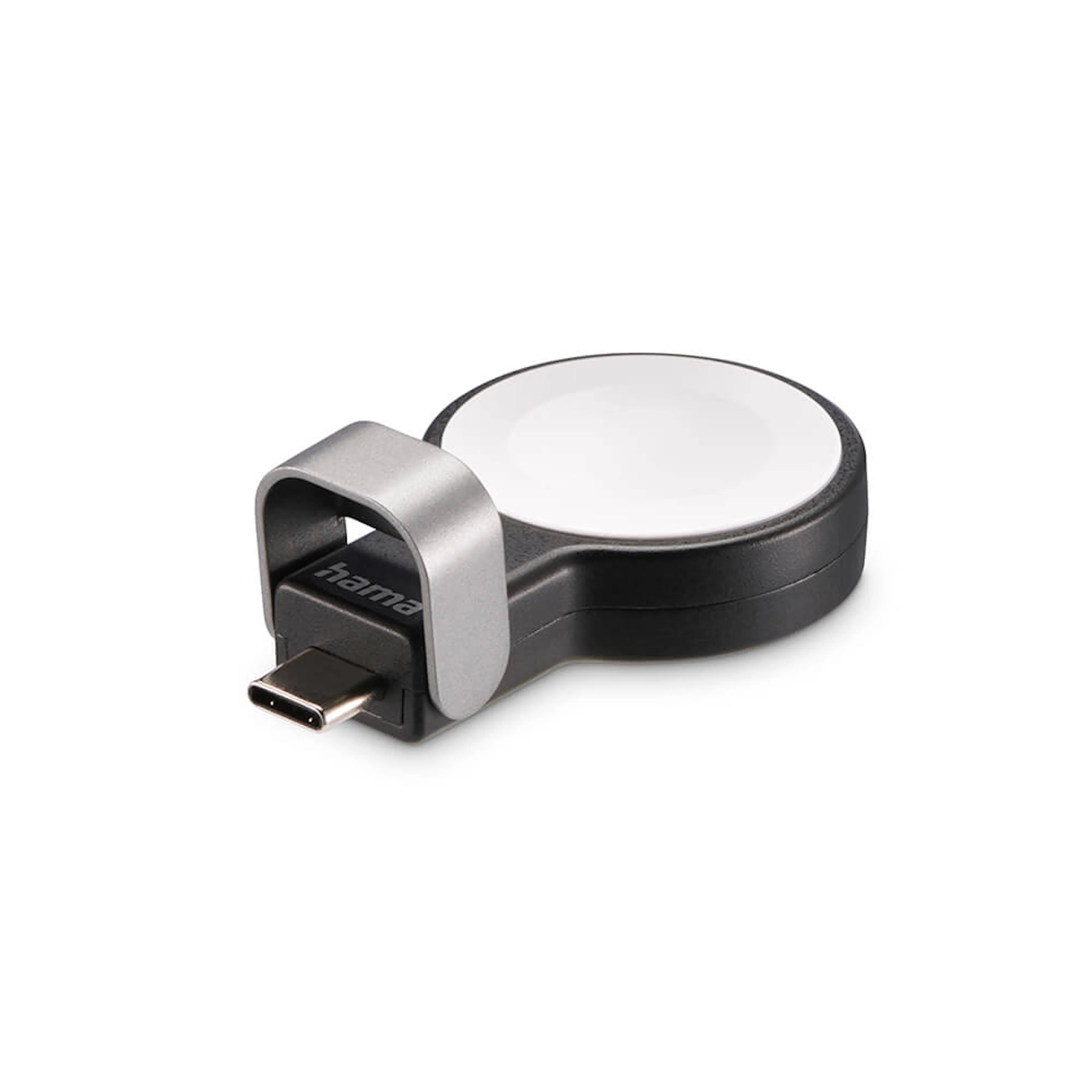 Trådlös Laddare Hama För Apple Watch USB-C
