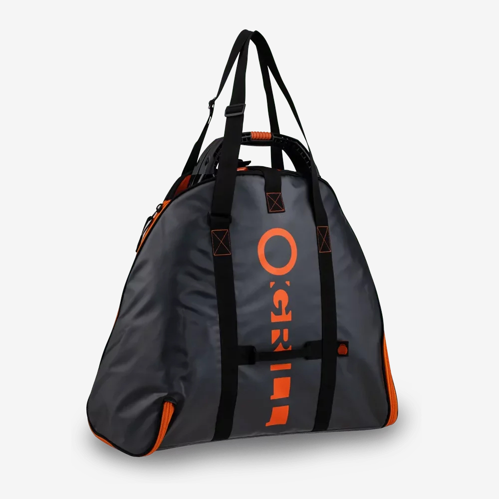 Grillväska O-Grill Carry Bag Grey