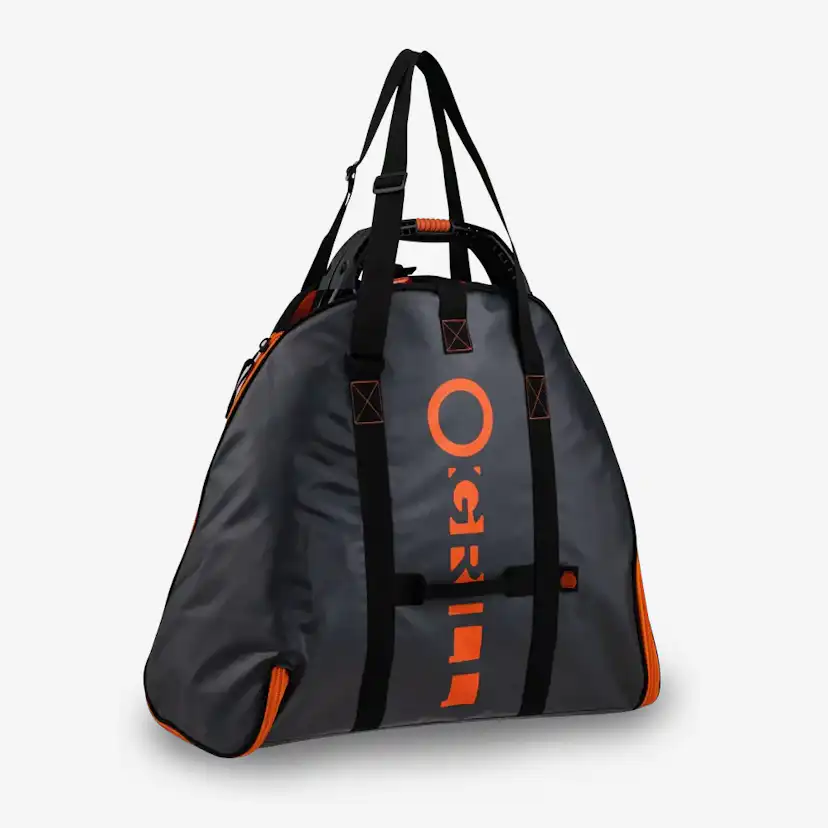 Grillväska O-Grill Carry Bag Grey