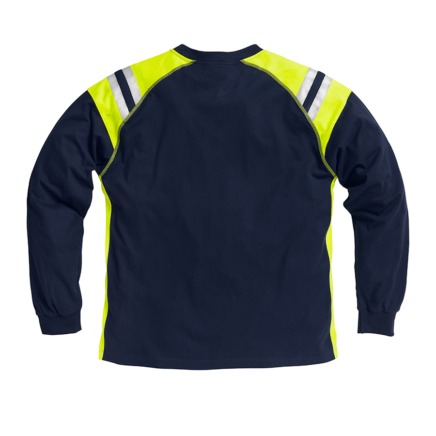 Flamskyddad Tröja Fristads 7072