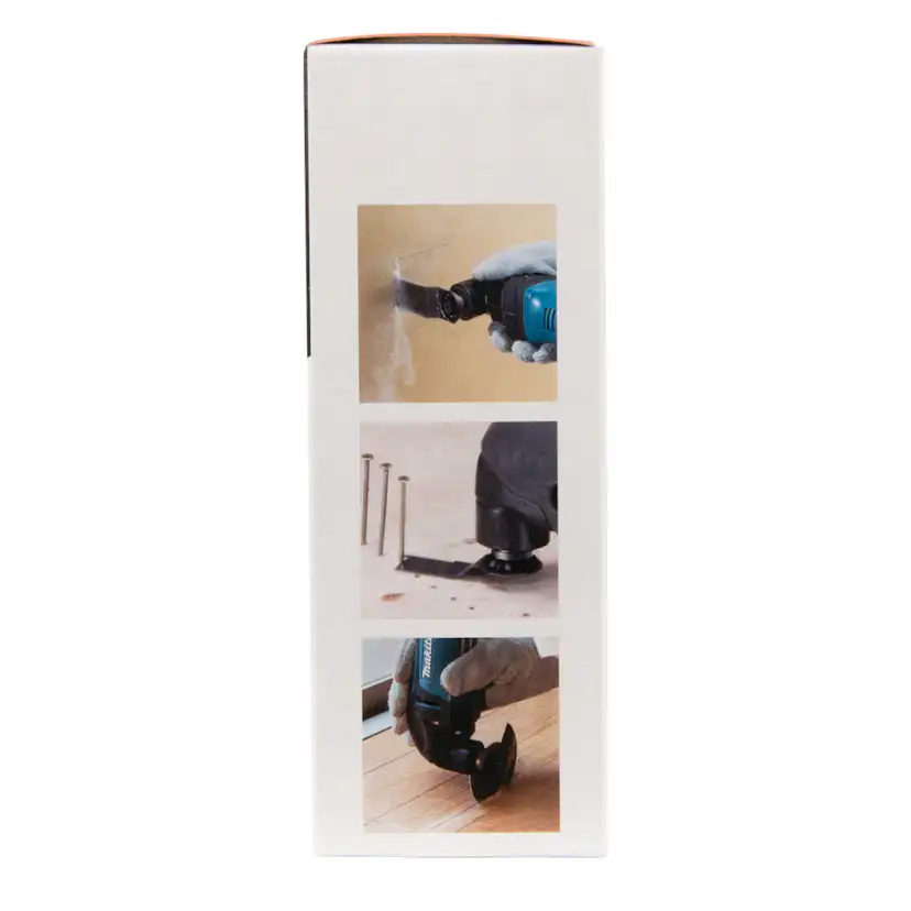 Sågbladssats Makita B-67480 Starlock Longlife