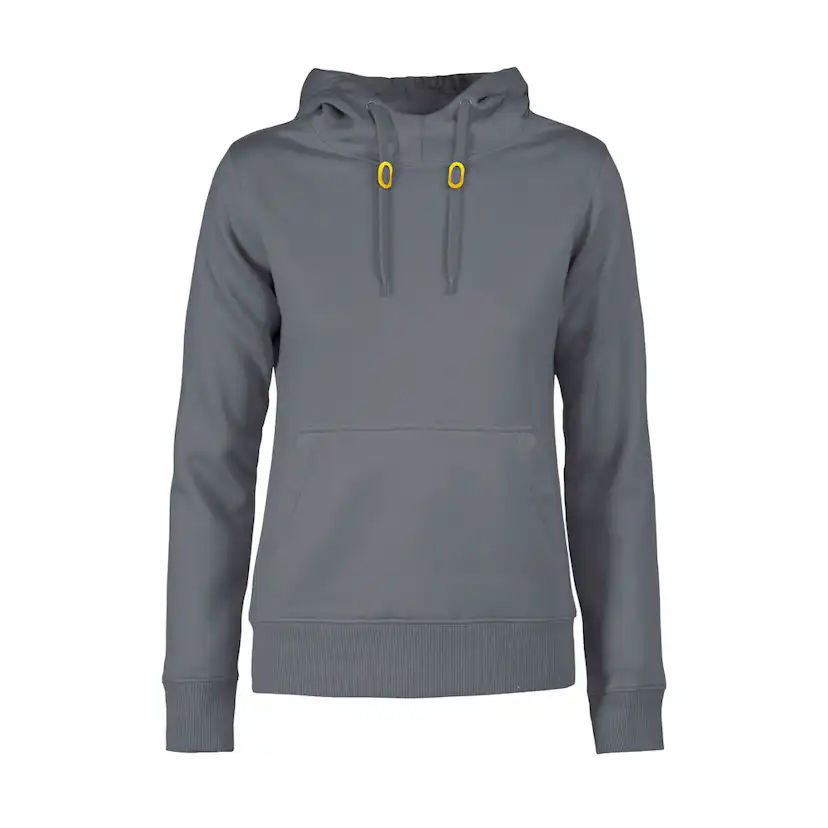 Sweatshirt Printer Fastpitch Lady