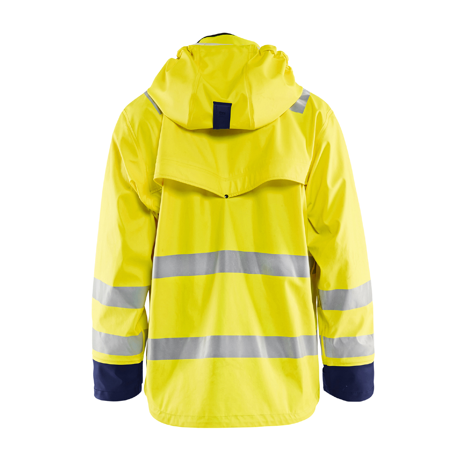 Regnjacka Blåkläder 43022003